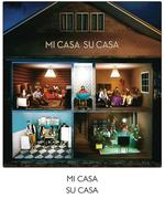 Mi Casa Su Casa CD-Each