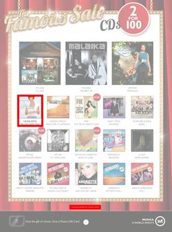 Musica : Famous Sale (4 Jun - 2 Aug 2015), page 3