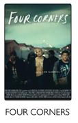 Four Corners DVD-Each