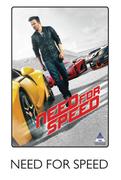 Need For Speed DVD-Each