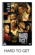 Hard To Get DVD-Each