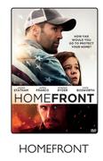 Homefront DVD-Each