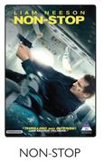 Non-Stop DVD-Each