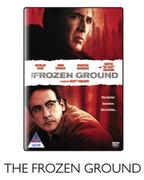 The Frozen Ground DVD-Each