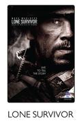 Lone Survivor DVD-Each