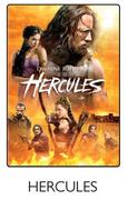 Hercules DVD-Each