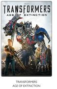 Transformers Age Of Extinction DVD-Each
