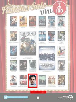 Musica : Famous Sale (4 Jun - 2 Aug 2015), page 4