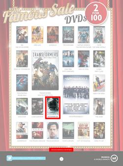 Musica : Famous Sale (4 Jun - 2 Aug 2015), page 4