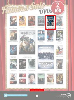 Musica : Famous Sale (4 Jun - 2 Aug 2015), page 4