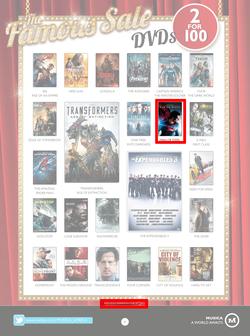 Musica : Famous Sale (4 Jun - 2 Aug 2015), page 4