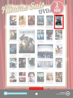 Musica : Famous Sale (4 Jun - 2 Aug 2015), page 4