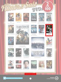 Musica : Famous Sale (4 Jun - 2 Aug 2015), page 4