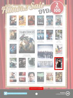 Musica : Famous Sale (4 Jun - 2 Aug 2015), page 4