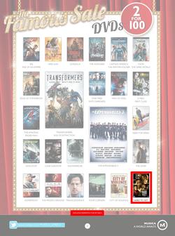 Musica : Famous Sale (4 Jun - 2 Aug 2015), page 4