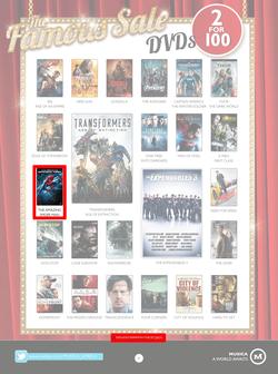 Musica : Famous Sale (4 Jun - 2 Aug 2015), page 4