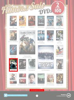 Musica : Famous Sale (4 Jun - 2 Aug 2015), page 4