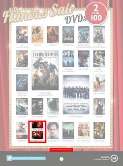 Musica : Famous Sale (4 Jun - 2 Aug 2015), page 4