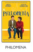 Philomena DVD-Each