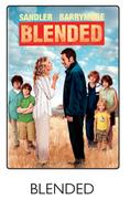 Blended DVD-Each