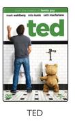 TED DVD-Each