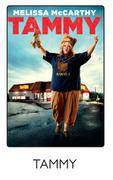Tammy DVD-Each