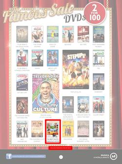 Musica : Famous Sale (4 Jun - 2 Aug 2015), page 5