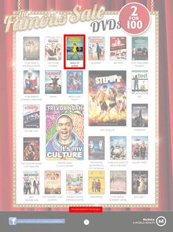 Musica : Famous Sale (4 Jun - 2 Aug 2015), page 5