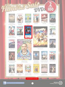 Musica : Famous Sale (4 Jun - 2 Aug 2015), page 5