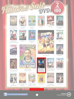 Musica : Famous Sale (4 Jun - 2 Aug 2015), page 5