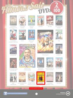 Musica : Famous Sale (4 Jun - 2 Aug 2015), page 5