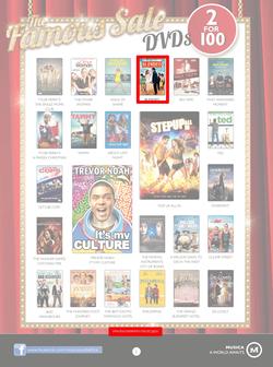 Musica : Famous Sale (4 Jun - 2 Aug 2015), page 5
