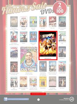 Musica : Famous Sale (4 Jun - 2 Aug 2015), page 5