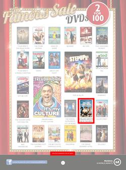 Musica : Famous Sale (4 Jun - 2 Aug 2015), page 5