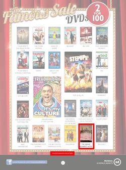 Musica : Famous Sale (4 Jun - 2 Aug 2015), page 5