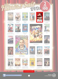 Musica : Famous Sale (4 Jun - 2 Aug 2015), page 5