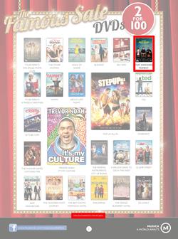 Musica : Famous Sale (4 Jun - 2 Aug 2015), page 5