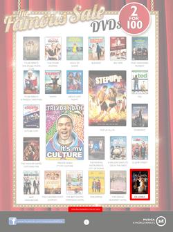 Musica : Famous Sale (4 Jun - 2 Aug 2015), page 5