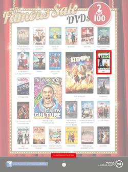 Musica : Famous Sale (4 Jun - 2 Aug 2015), page 5
