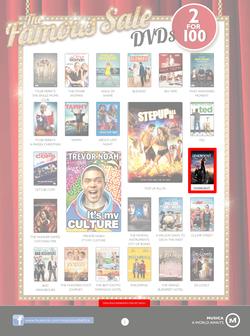 Musica : Famous Sale (4 Jun - 2 Aug 2015), page 5
