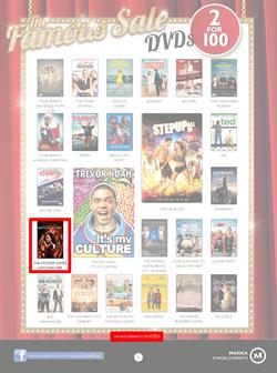 Musica : Famous Sale (4 Jun - 2 Aug 2015), page 5