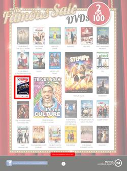 Musica : Famous Sale (4 Jun - 2 Aug 2015), page 5