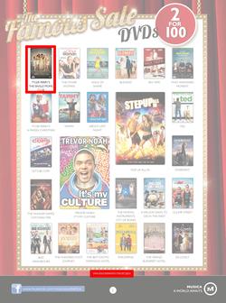 Musica : Famous Sale (4 Jun - 2 Aug 2015), page 5