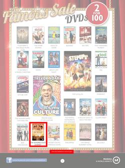 Musica : Famous Sale (4 Jun - 2 Aug 2015), page 5