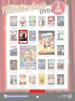 Musica : Famous Sale (4 Jun - 2 Aug 2015), page 5