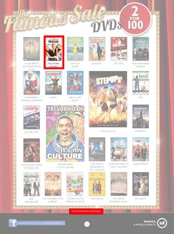 Musica : Famous Sale (4 Jun - 2 Aug 2015), page 5