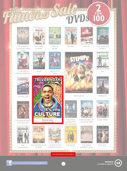 Musica : Famous Sale (4 Jun - 2 Aug 2015), page 5