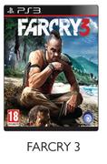 PS3 Farcry 3
