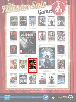 Musica : Famous Sale (4 Jun - 2 Aug 2015), page 6