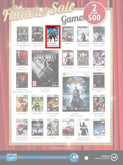 Musica : Famous Sale (4 Jun - 2 Aug 2015), page 6